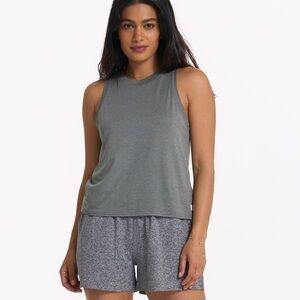 Vuori Energy Tank Top. Like new